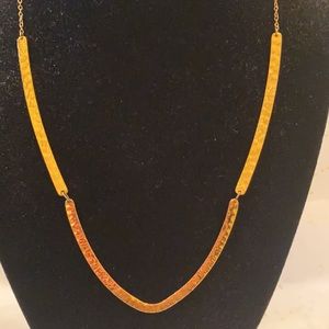 Gorjana Gold-plated Necklace 18”-20”